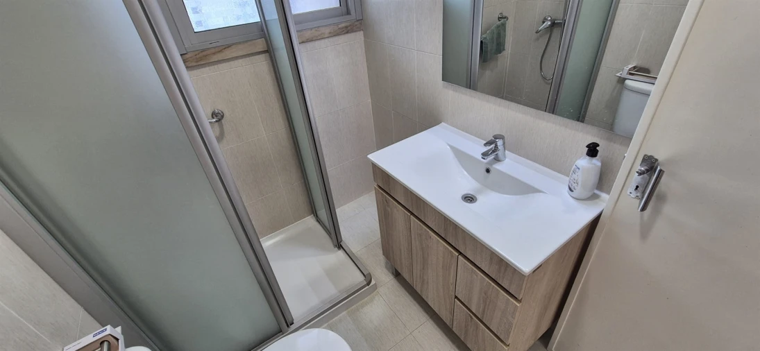 Apartamento T3 para Venda em Águas Livres Foto 8