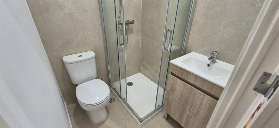 Apartamento T3 para Venda em Águas Livres Foto 11