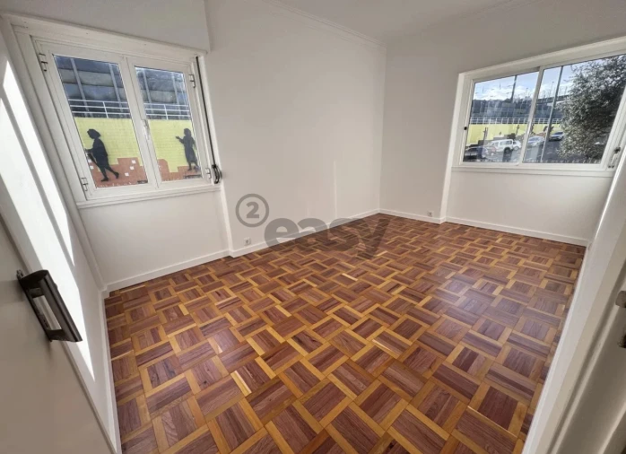 Apartamento T3 para Venda em Águas Livres Foto 19