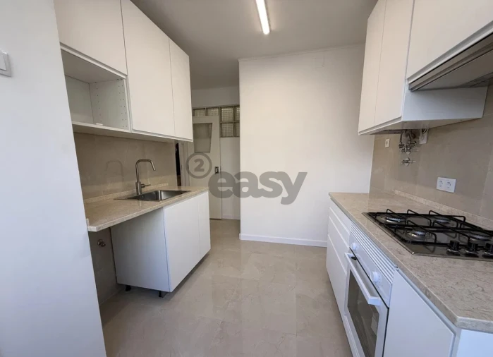 Apartamento T3 para Venda em Águas Livres