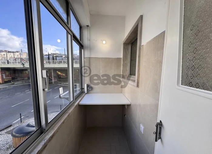 Apartamento T3 para Venda em Águas Livres Foto 24