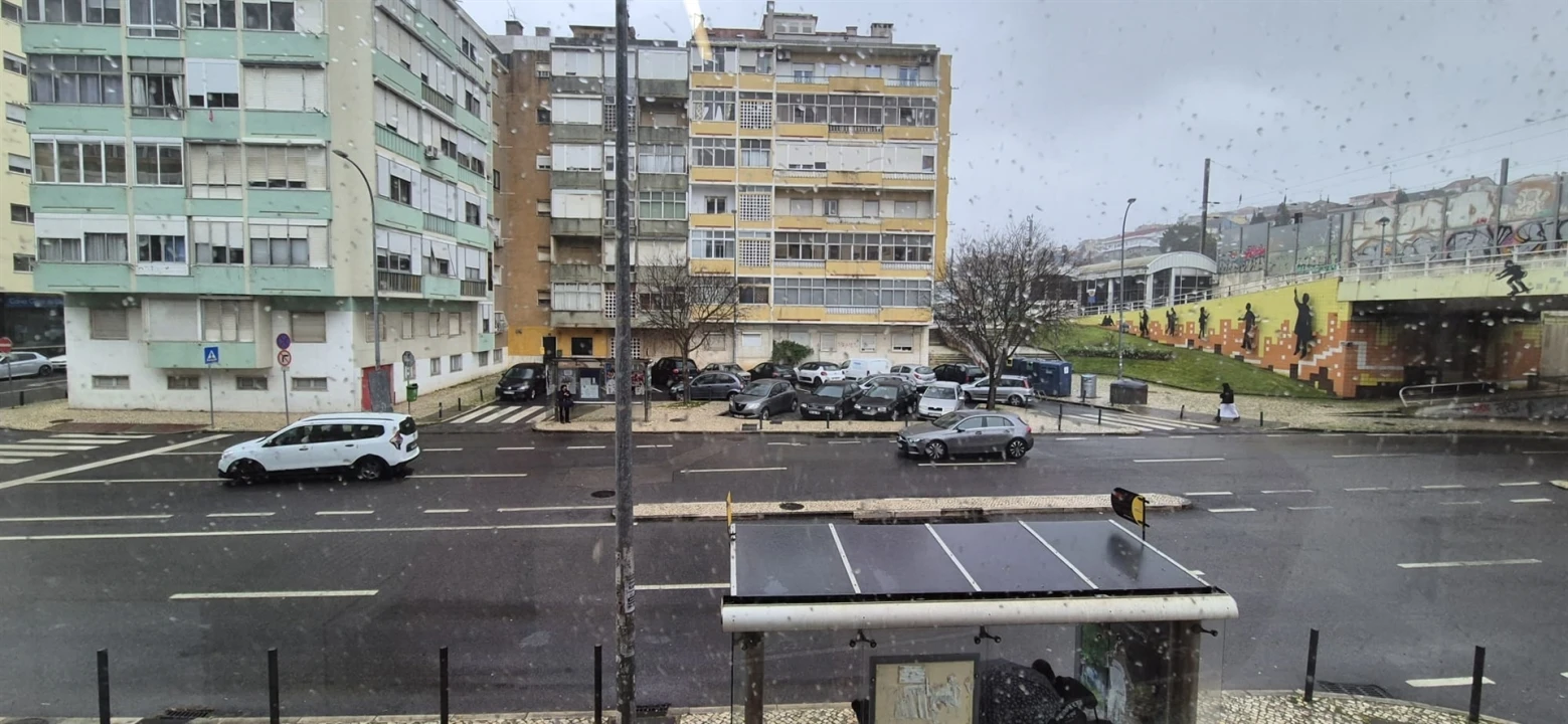 Apartamento T3 para Venda em Águas Livres Foto 29