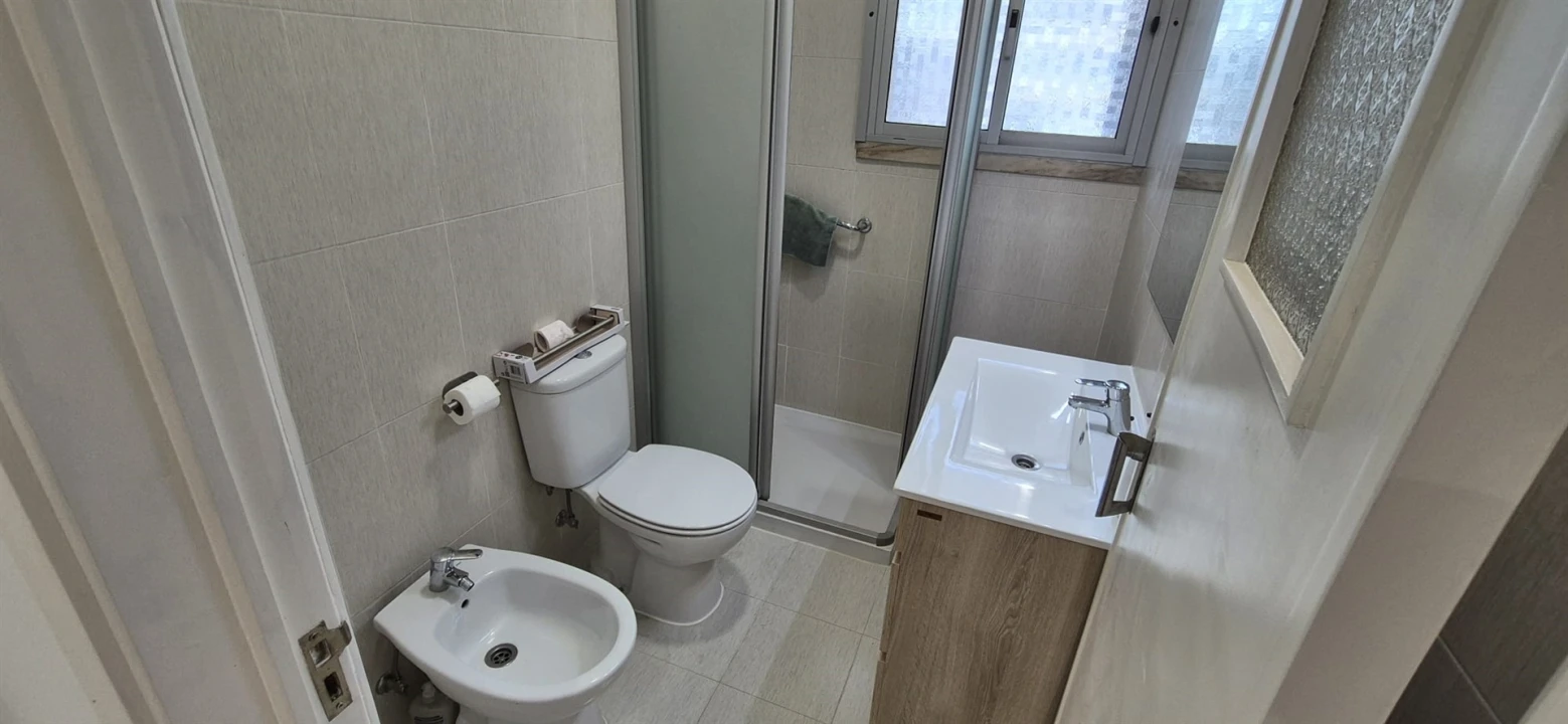 Apartamento T3 para Venda em Águas Livres Foto 9