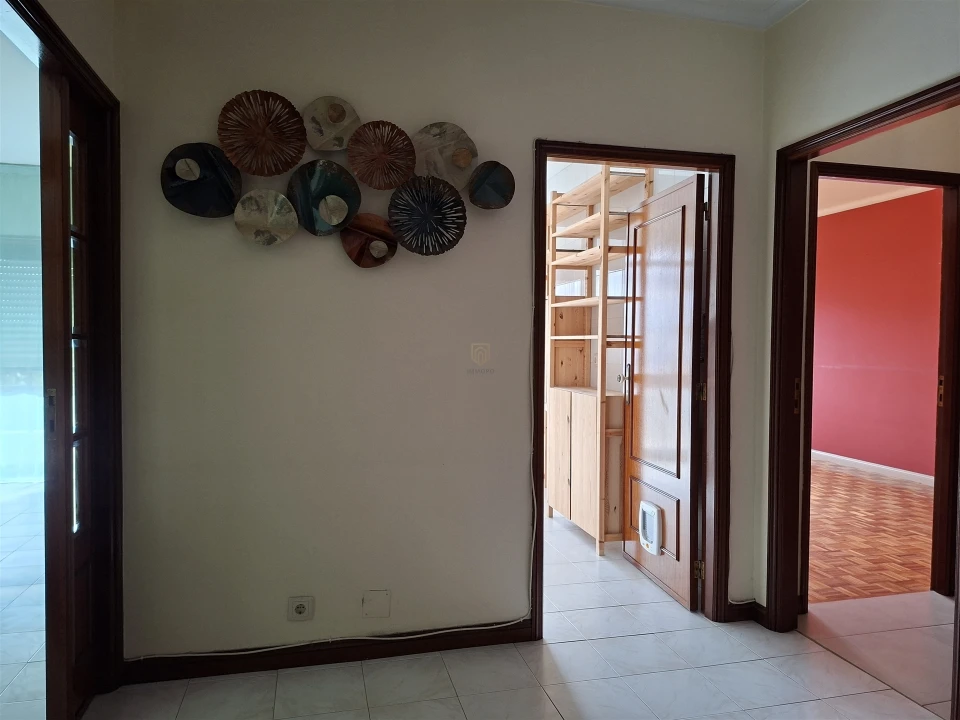 Apartamento T2 para Venda em Mafamude e Vilar do Paraíso Foto 13