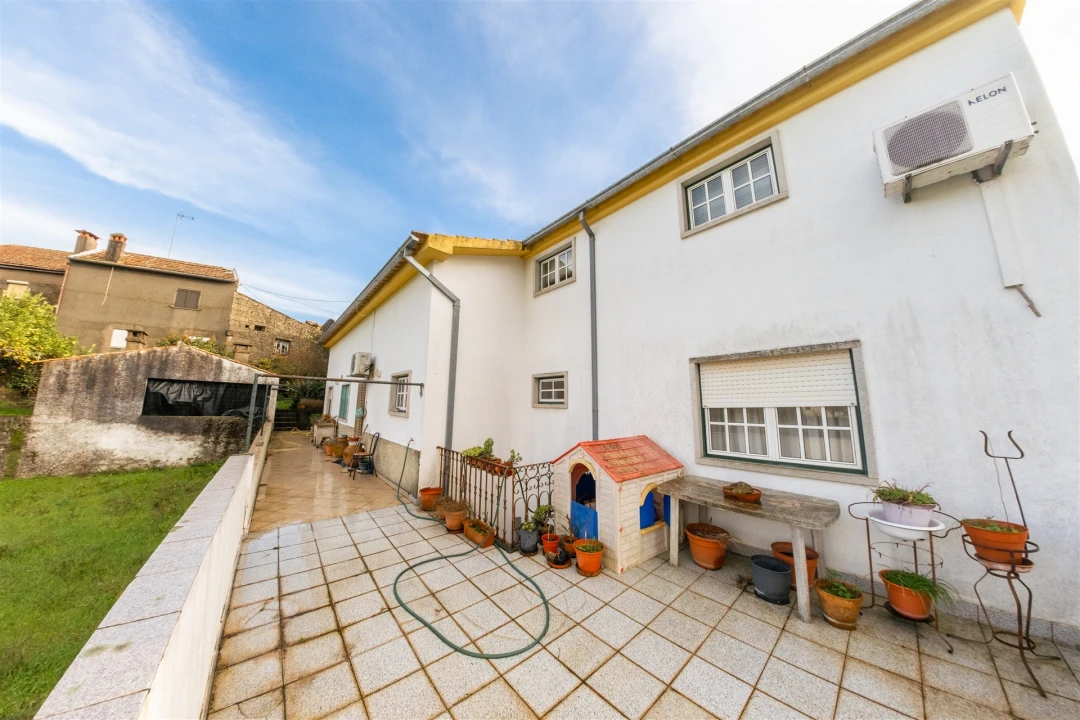 Moradia T6 para Venda em Louriçal do Campo Foto 54