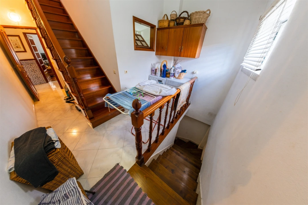 Moradia T6 para Venda em Louriçal do Campo Foto 28