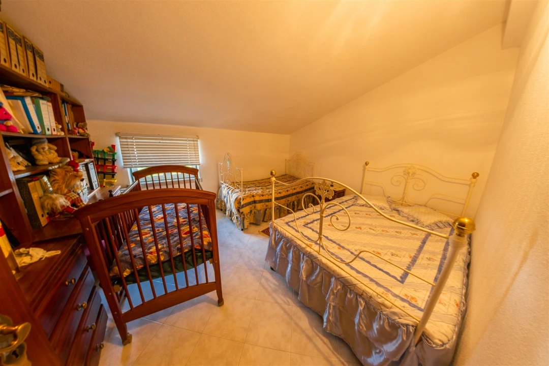 Moradia T6 para Venda em Louriçal do Campo Foto 45