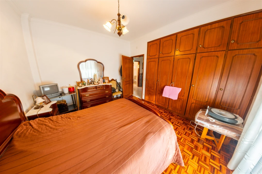 Moradia T6 para Venda em Louriçal do Campo Foto 26