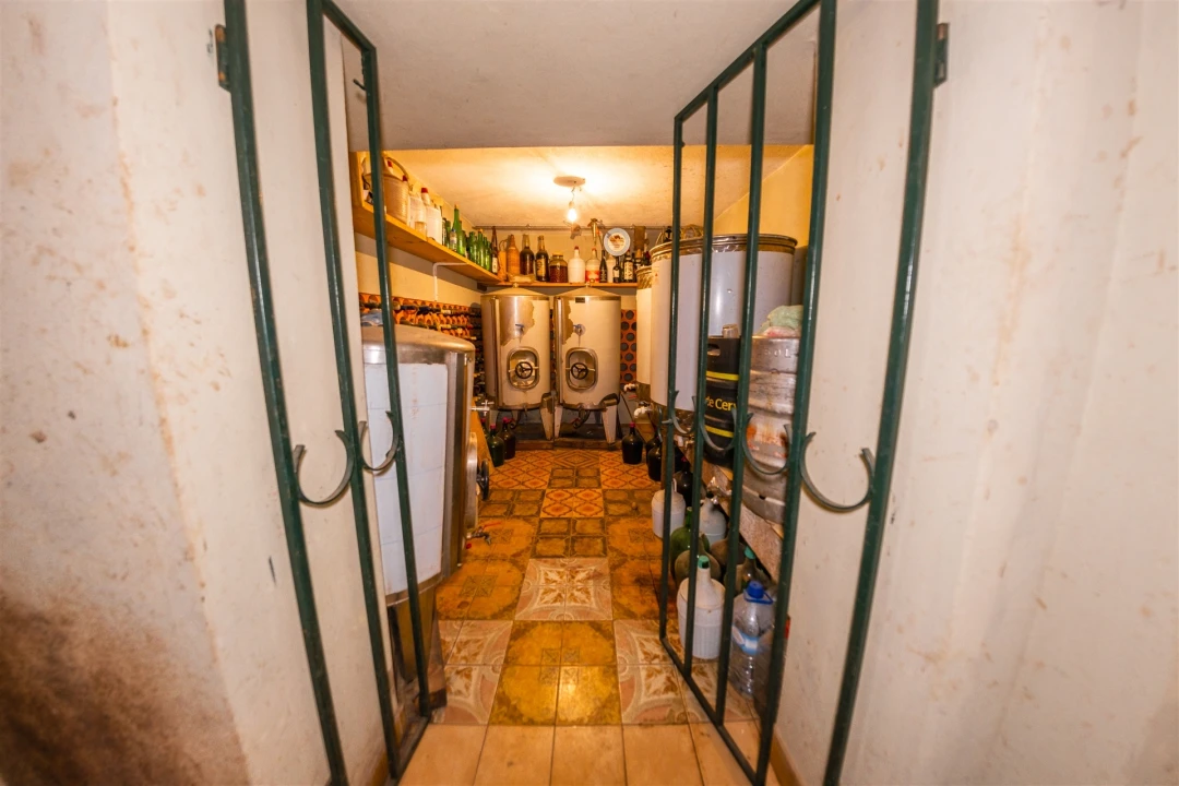 Moradia T6 para Venda em Louriçal do Campo Foto 31