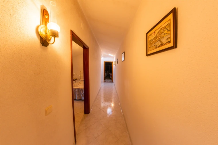 Moradia T6 para Venda em Louriçal do Campo Foto 49