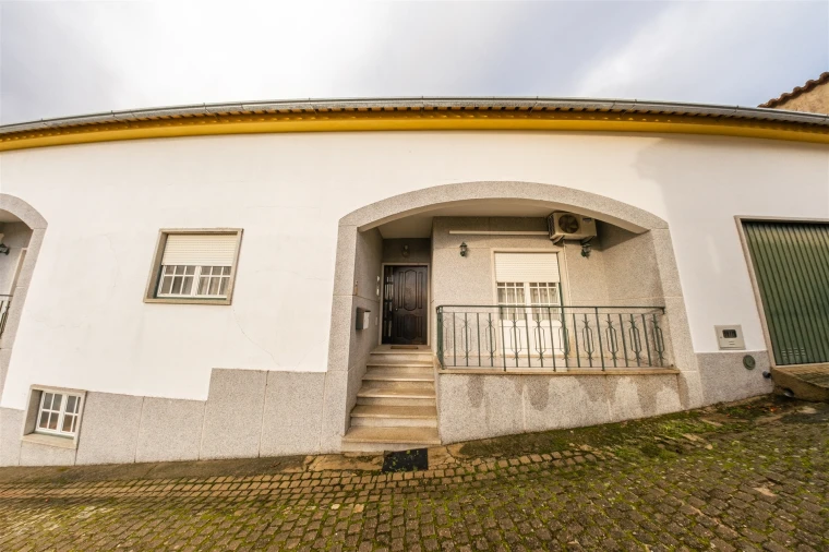 Moradia T6 para Venda em Louriçal do Campo Foto 65