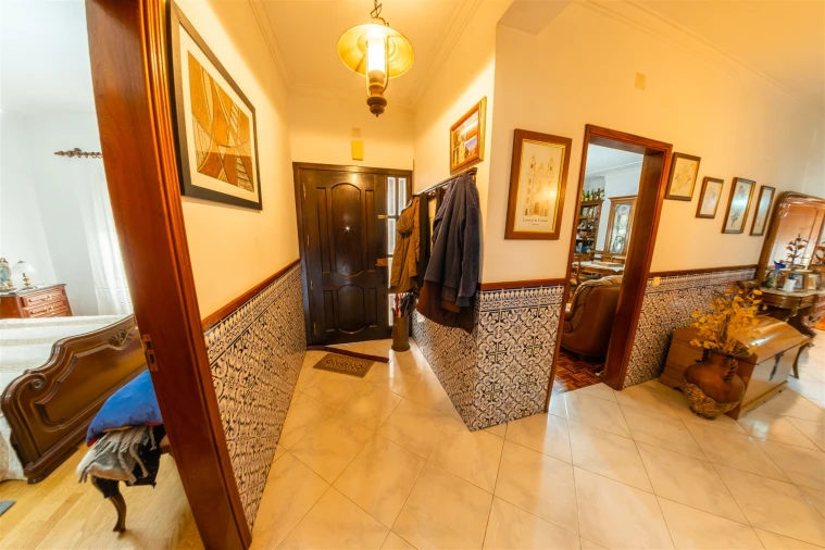 Moradia T6 para Venda em Louriçal do Campo Foto 14