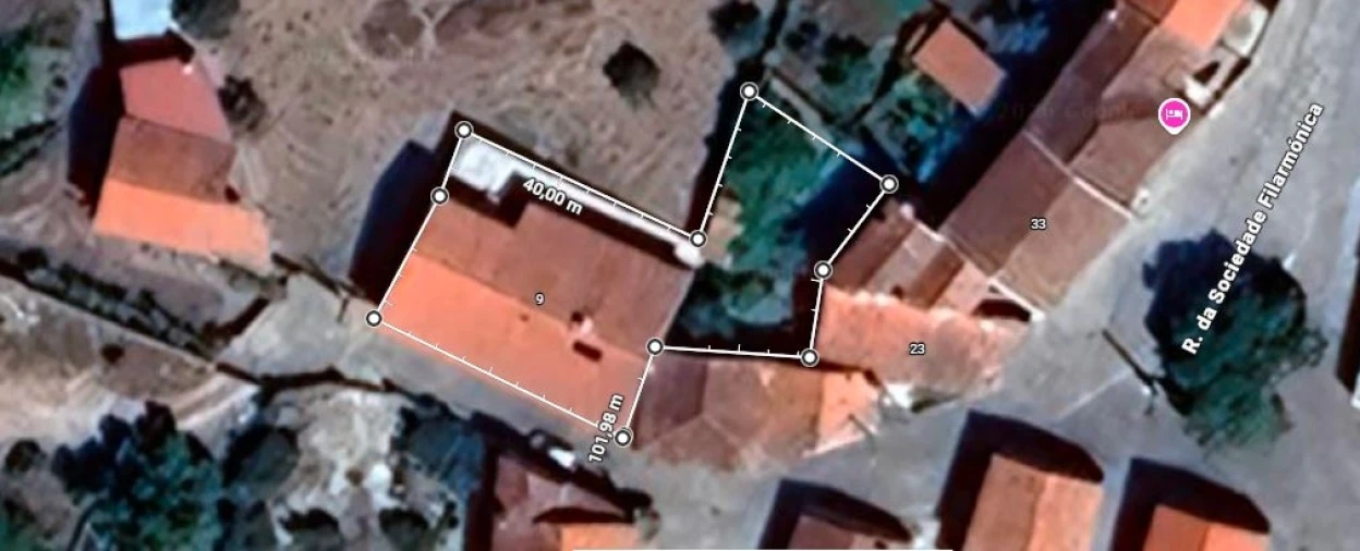 Moradia T6 para Venda em Louriçal do Campo Foto 5