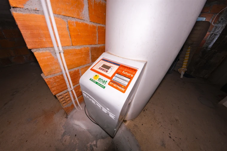 Moradia T6 para Venda em Louriçal do Campo Foto 43