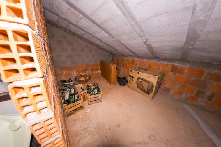 Moradia T6 para Venda em Louriçal do Campo Foto 42