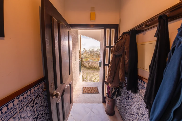 Moradia T6 para Venda em Louriçal do Campo Foto 27