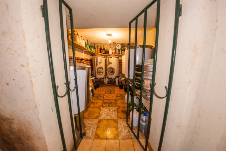 Moradia T6 para Venda em Louriçal do Campo Foto 31