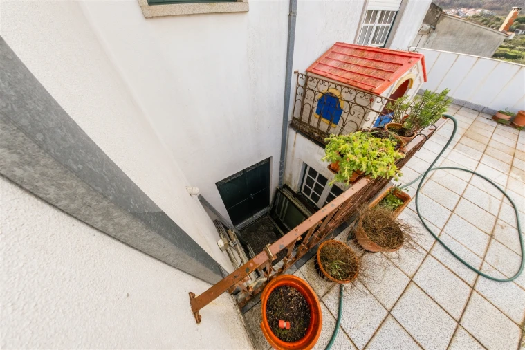 Moradia T6 para Venda em Louriçal do Campo Foto 53