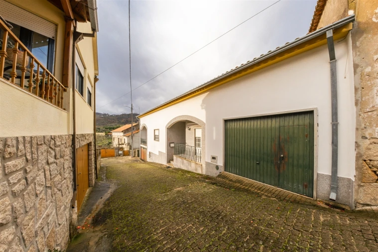 Moradia T6 para Venda em Louriçal do Campo Foto 63