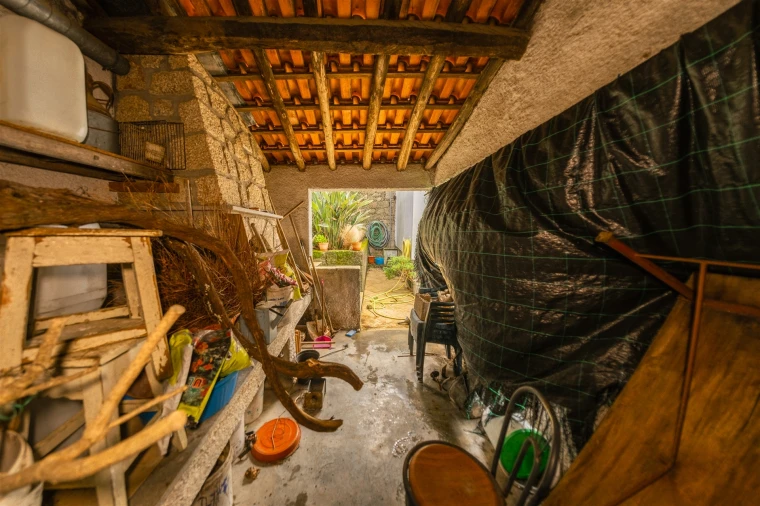 Moradia T6 para Venda em Louriçal do Campo Foto 56