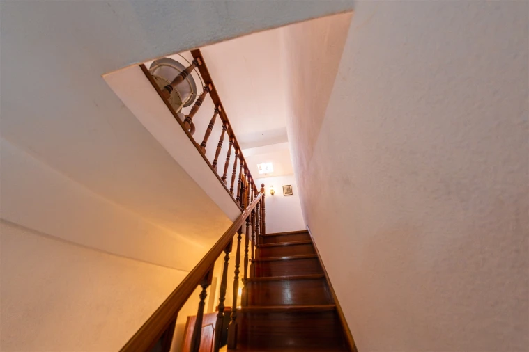 Moradia T6 para Venda em Louriçal do Campo Foto 36