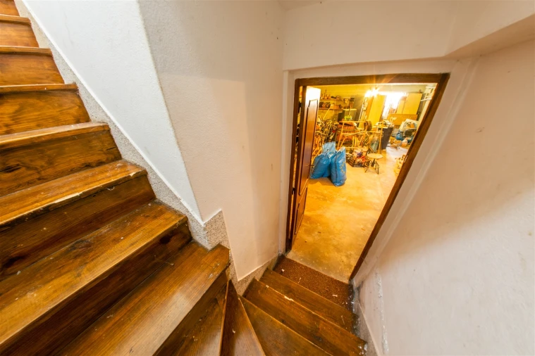 Moradia T6 para Venda em Louriçal do Campo Foto 29