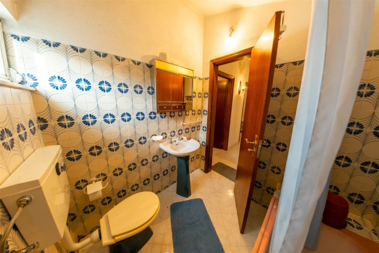 Moradia T6 para Venda em Louriçal do Campo Foto 51