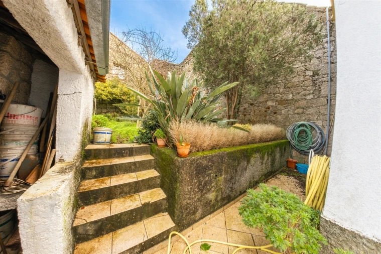 Moradia T6 para Venda em Louriçal do Campo Foto 59