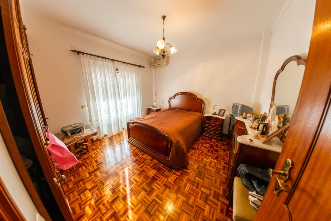 Moradia T6 para Venda em Louriçal do Campo Foto 25