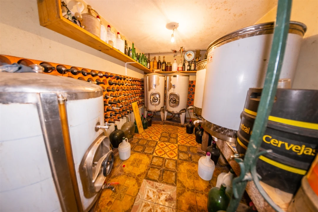 Moradia T6 para Venda em Louriçal do Campo Foto 32