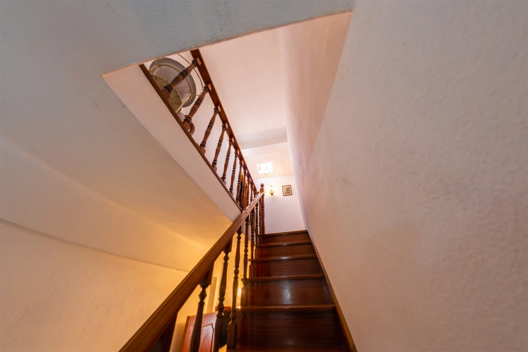 Moradia T6 para Venda em Louriçal do Campo Foto 36