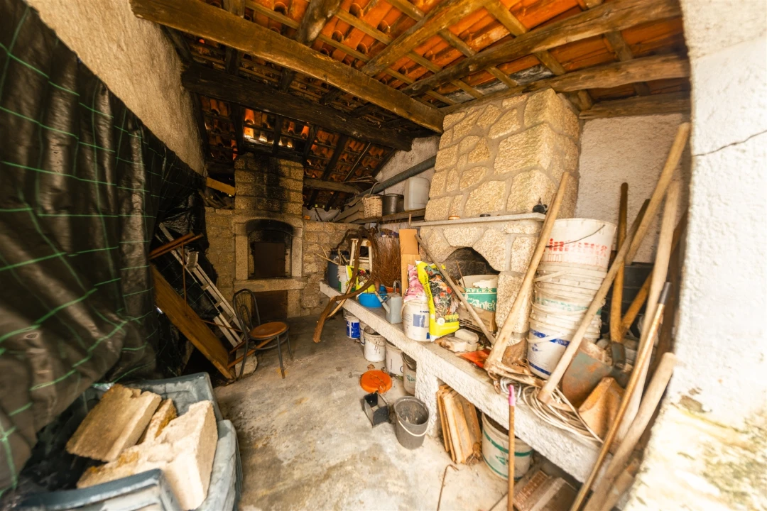 Moradia T6 para Venda em Louriçal do Campo Foto 57