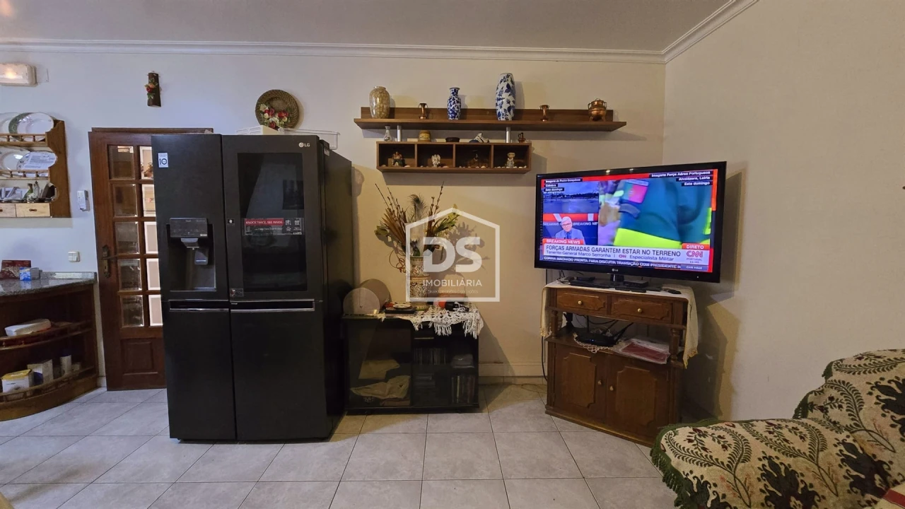 Moradia T5 para Venda em Sabugal e Aldeia de Santo António Foto 23