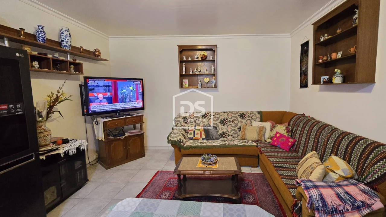 Moradia T5 para Venda em Sabugal e Aldeia de Santo António Foto 24