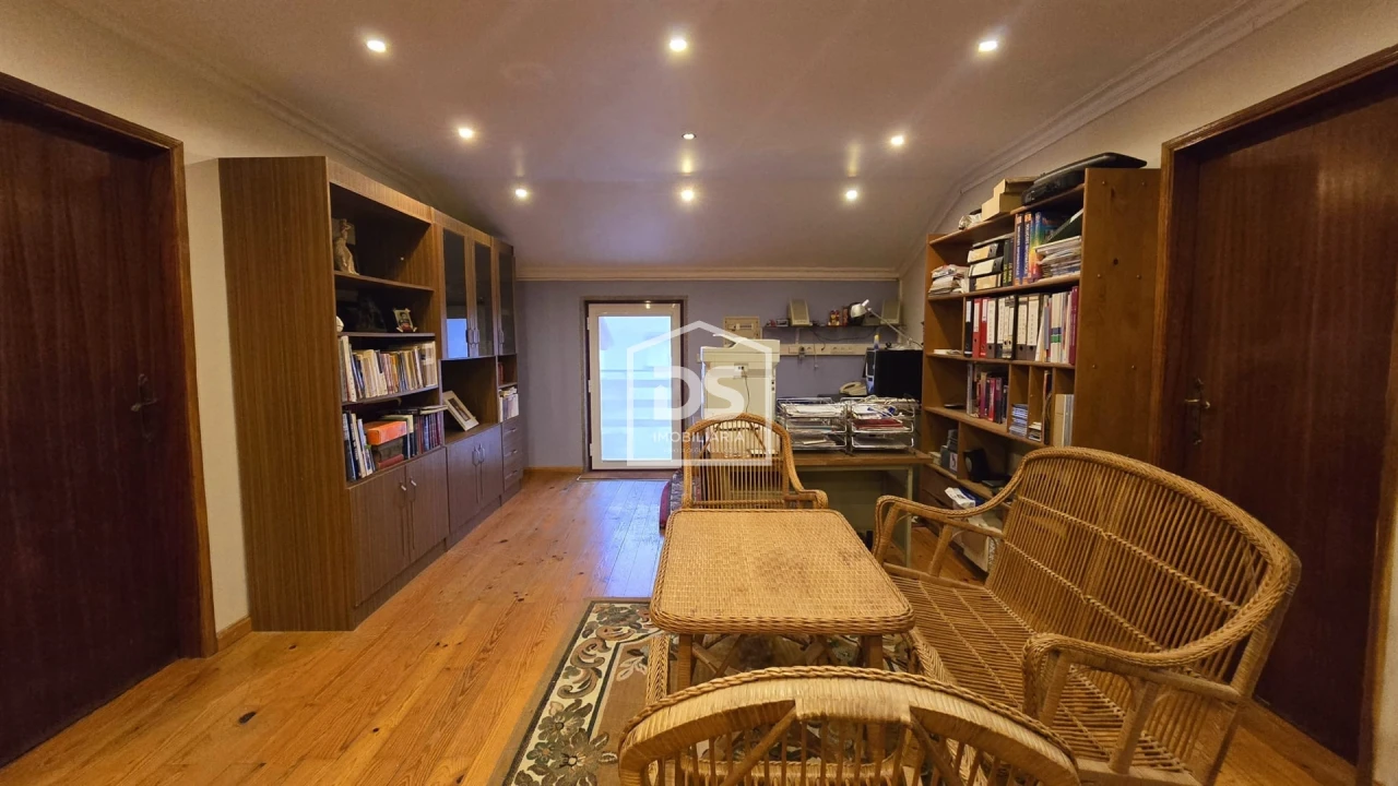 Moradia T5 para Venda em Sabugal e Aldeia de Santo António Foto 39