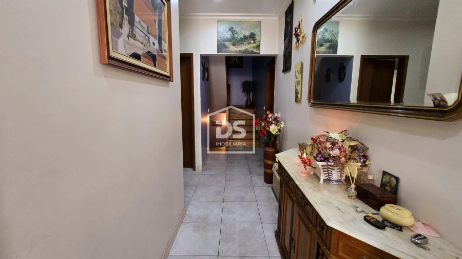 Moradia T5 para Venda em Sabugal e Aldeia de Santo António Foto 25