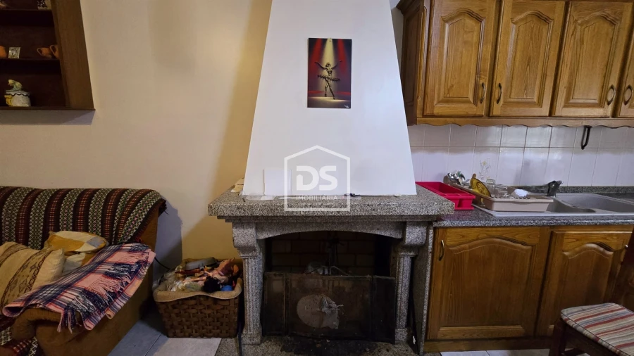 Moradia T5 para Venda em Sabugal e Aldeia de Santo António Foto 13