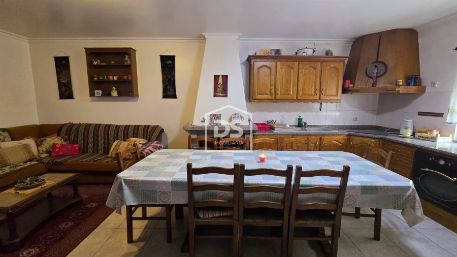 Moradia T5 para Venda em Sabugal e Aldeia de Santo António Foto 18