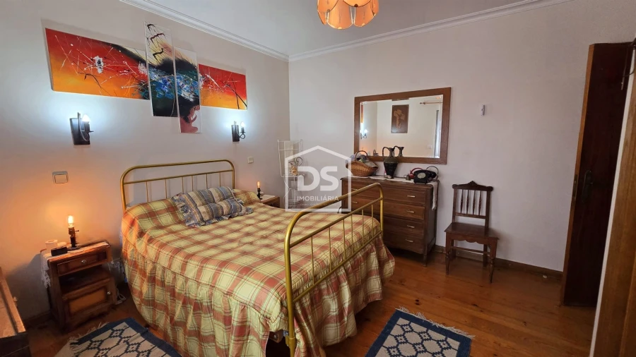 Moradia T5 para Venda em Sabugal e Aldeia de Santo António Foto 29