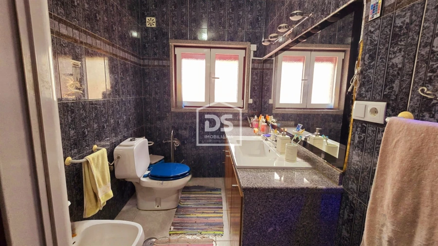 Moradia T5 para Venda em Sabugal e Aldeia de Santo António Foto 33