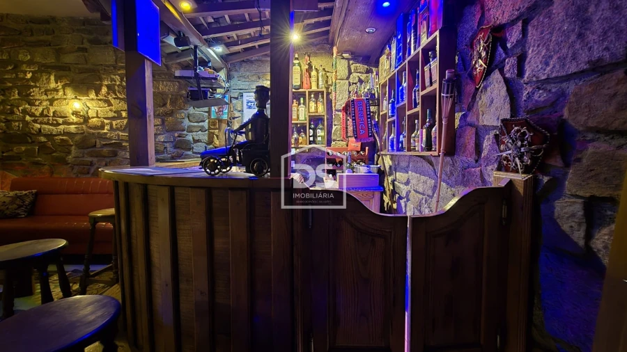 Moradia T5 para Venda em Sabugal e Aldeia de Santo António Foto 5