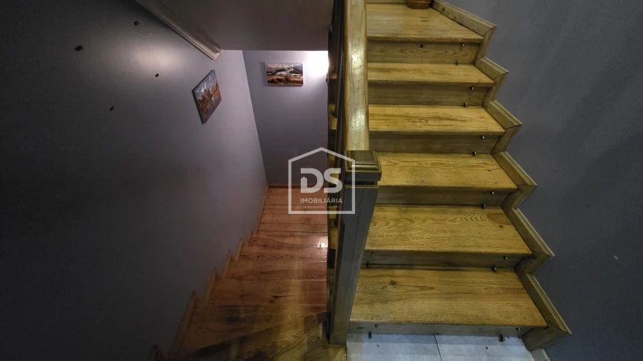 Moradia T5 para Venda em Sabugal e Aldeia de Santo António Foto 30