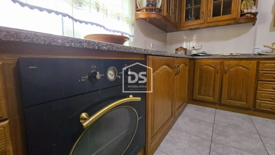 Moradia T5 para Venda em Sabugal e Aldeia de Santo António Foto 15