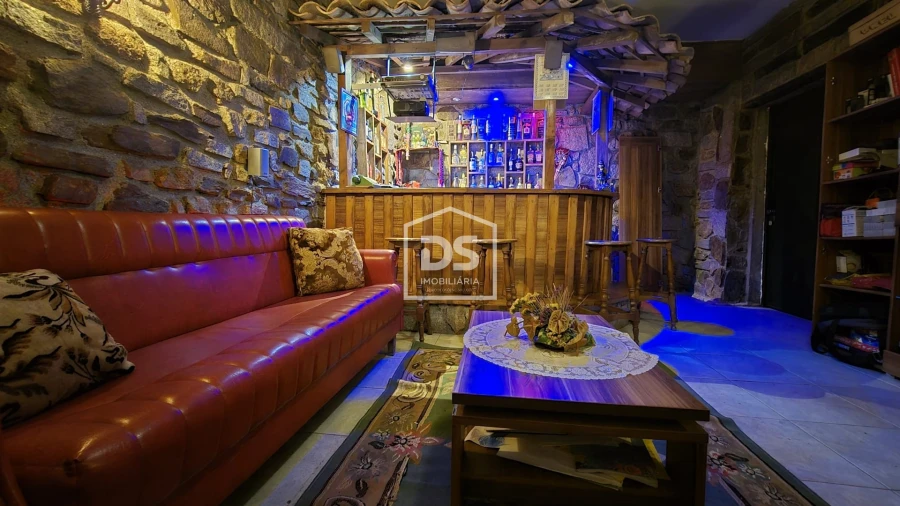 Moradia T5 para Venda em Sabugal e Aldeia de Santo António