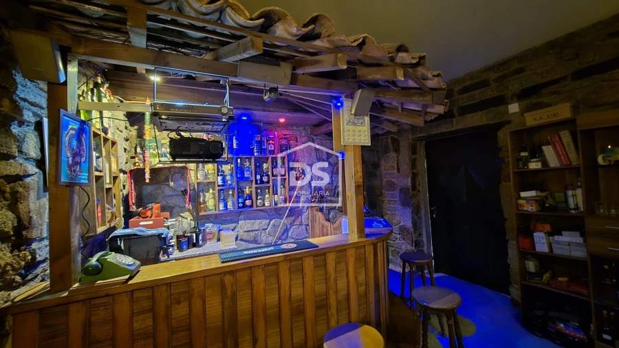 Moradia T5 para Venda em Sabugal e Aldeia de Santo António Foto 2