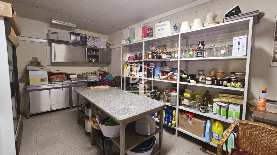 Moradia T5 para Venda em Sabugal e Aldeia de Santo António Foto 47