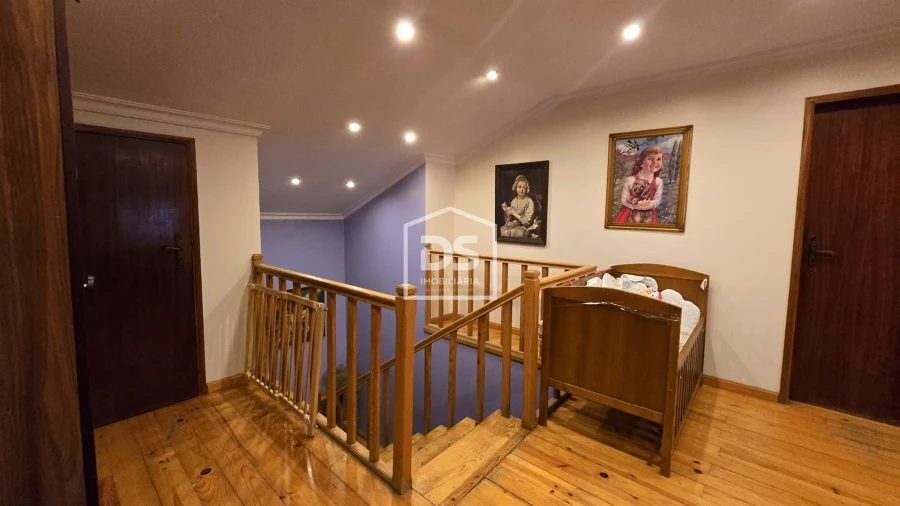 Moradia T5 para Venda em Sabugal e Aldeia de Santo António Foto 38