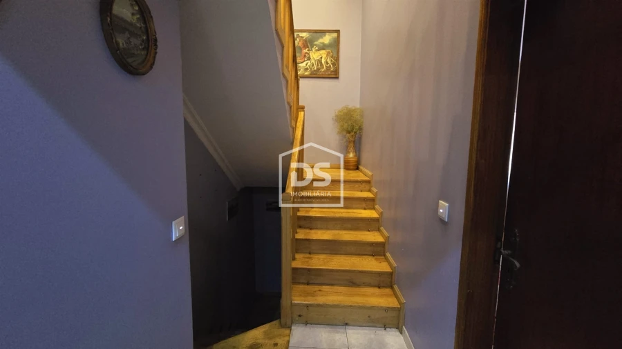 Moradia T5 para Venda em Sabugal e Aldeia de Santo António Foto 34