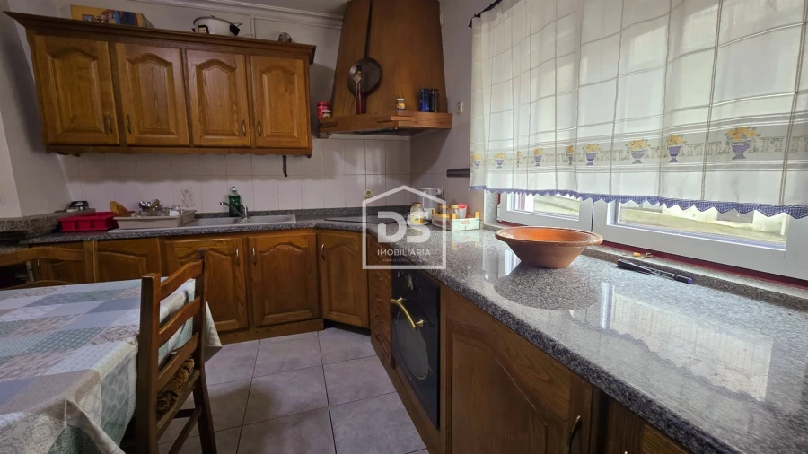 Moradia T5 para Venda em Sabugal e Aldeia de Santo António Foto 19