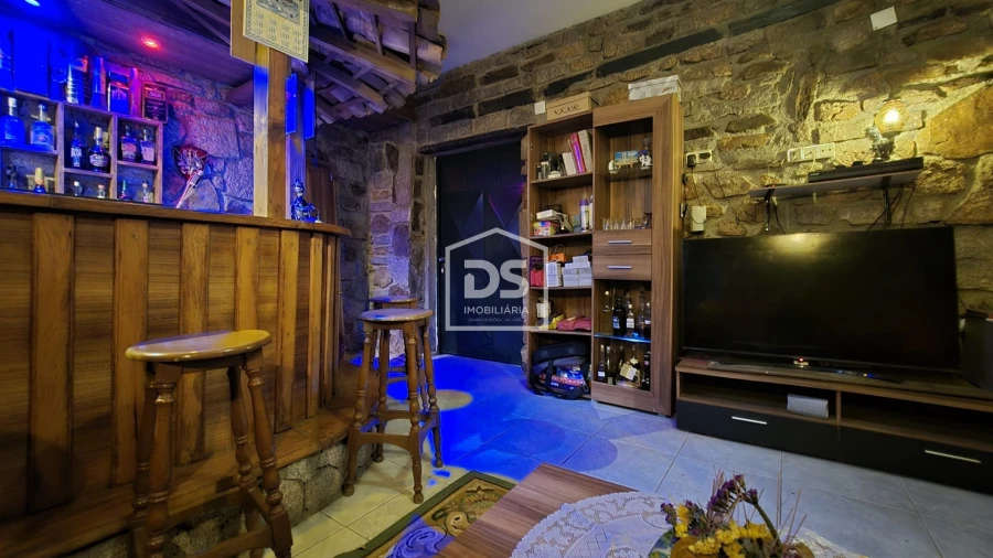 Moradia T5 para Venda em Sabugal e Aldeia de Santo António Foto 6